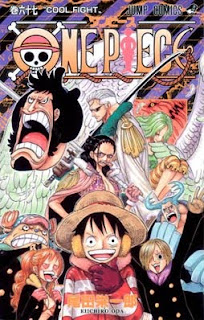 Ver One Piece Manga 687 EspaÃ±ol Online