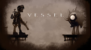 Game Vessel