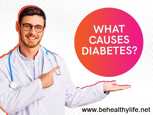 Diabetes Mellitus: Causes, Symptoms, and Treatment