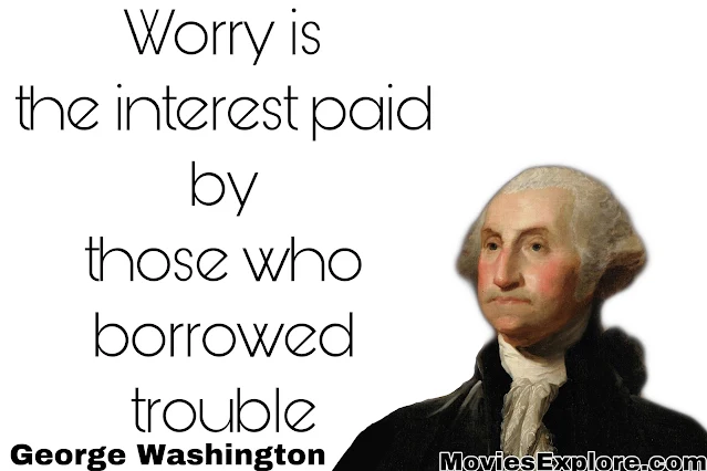 washington's-farewell-address