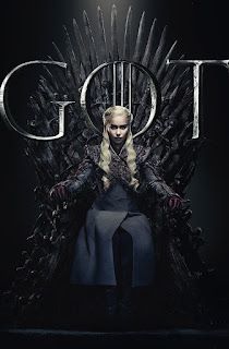 8ª temporada de Juego de Tronos / Game of Thrones.