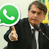 Seguidores de Bolsonaro continuam a espalhar Fake News, mesmo depois de terem acabado as eleições.