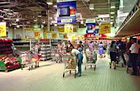 Les coordonnées des supermarchés de Meknès 