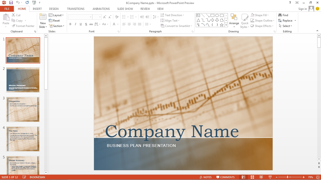 Download template power point terbaru 2013