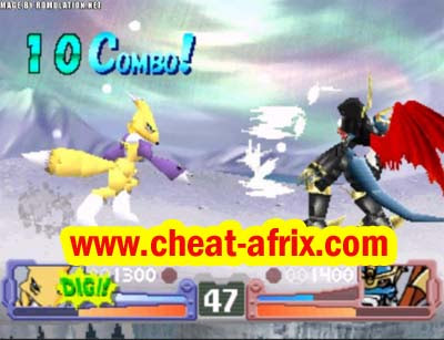 Download Digimon Rumble Arena 1 Games Full Version For PC