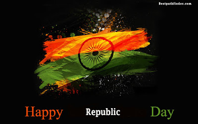 Republic Day Greetings