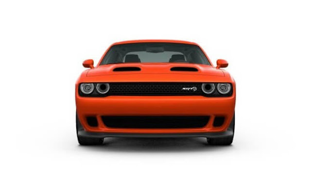 dodge challenger price in india