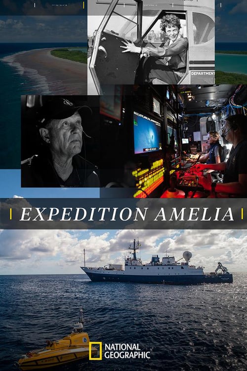 [VF] Expedition Amelia 2019 Film Complet Streaming