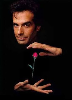 Foto David Copperfield | Pesulap dan Master Illusionist Dunia | Biografi Tokoh Dunia