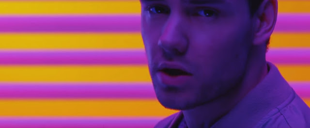 Liam Payne Premieres ‘Strip That Down’ Video feat. Quavo 