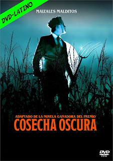 COSECHA OSCURA – DARK HARVEST – DVD-5 – DUAL LATINO – 2023 – (VIP)