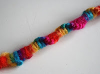 Friendship Bracelet Tutorial4