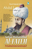NOVEL TERKINI  OGOS  2008