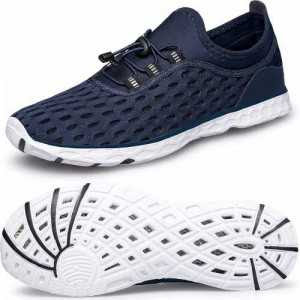 Water Shoes For Wide Feet