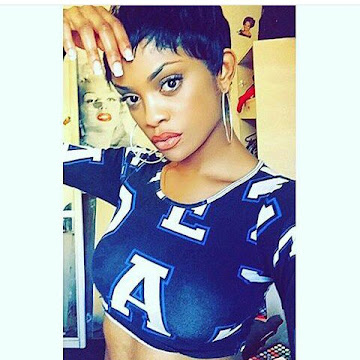 Paul Okoye Reveals Where His Newly Signed Female Artist, Muna Is From 
