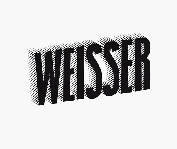 Andrei Robu - Nice Type Work