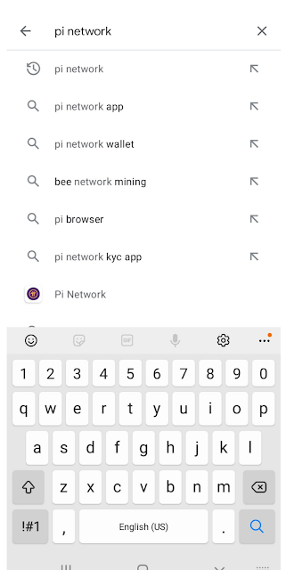 PI Network In Tamil