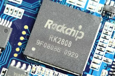 TWRP 2.7.0.0 For Rockchip's