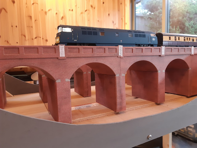 Metcalfe Viaduct Kit