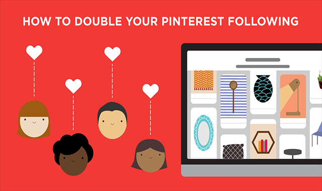 How to Get More Followers on Pinterest 