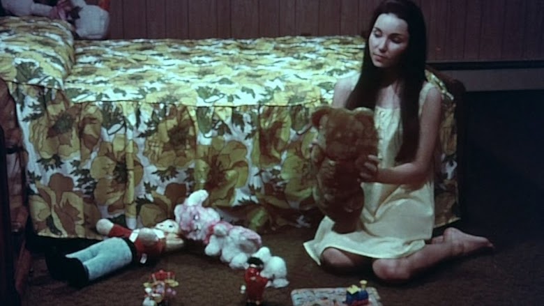 Toys Are Not for Children (1972)