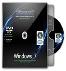 Microsoft Windows 7 OEM AIO (x86 / x64) Multi Brand Edition Download Free 