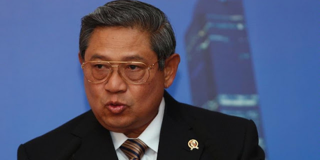 Presiden: Indonesia Tak Takut Singapura-Malaysia