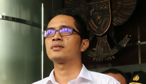 Nah Loh! Febri Diansyah Ikutan Dipenjara Bareng Duo Sambo Gegara Kedapatan Sogok Hakim, Kejadian Sebenarnya Bikin Geleng-geleng