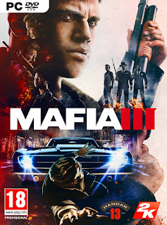 Mafia 3 PC Game Free Download