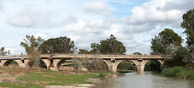 Puente de Cartuja