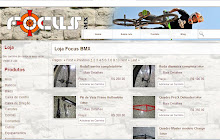 SITE FOCUS BMX