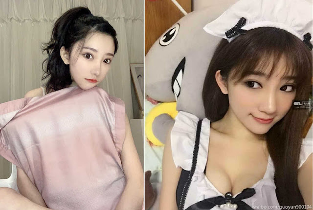 Những hot girl streamer Trung Quốc bị tẩy chay vì hành vi gợi dục, ma túy