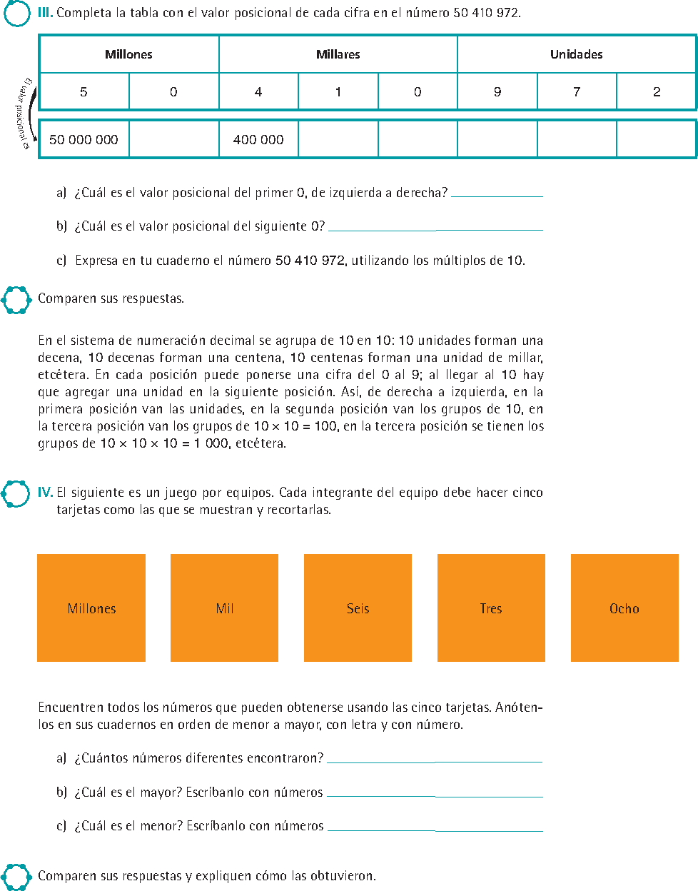 LIBRO DE MATEMATICAS DE PRIMERO DE SECUNDARIA PDF