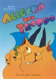 Allegro Non Troppo (1976)