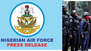 BREAKING, Shortlist For (DSSC) Nigerian Air force 2023-2024 Has Been Released Check Your Name 