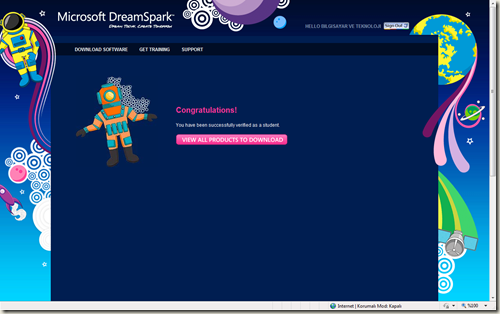 dreamspark8