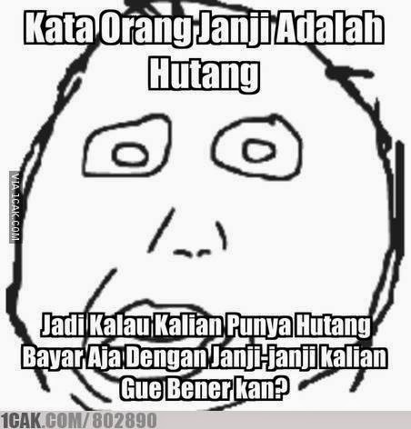 Meme lucu Quotes Herp - Berita Viral Indonesia