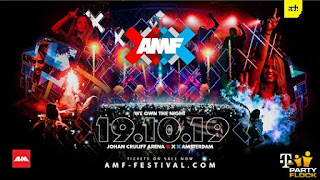 amf, amf festival, festival, 2019, netherlands, amsterdam, house, tech house, deep house, techno, edm, music, electronic music, dj, dj set, dj life, 