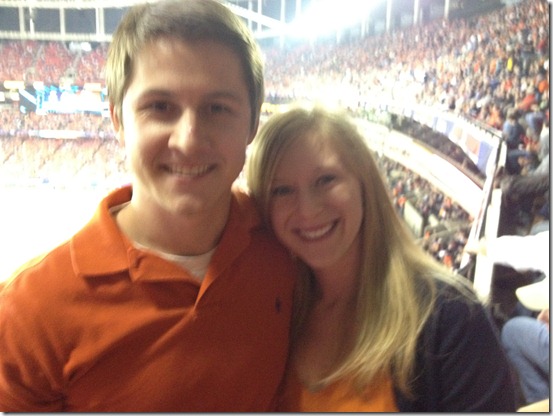 sec championship