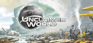 Unclaimed World v1.0.3.5-ALI213