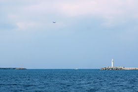 沖縄 水中観測船オルカ号