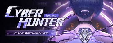 cyber hunter apk