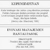 Contoh Tesis Kuantitatif