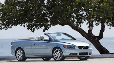 Volvo C70 T5 SE, Volvo, sport car, luxury car