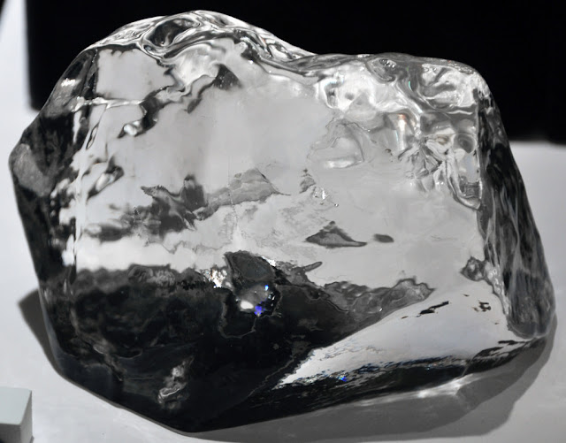 World's 10 Most Famous Diamonds