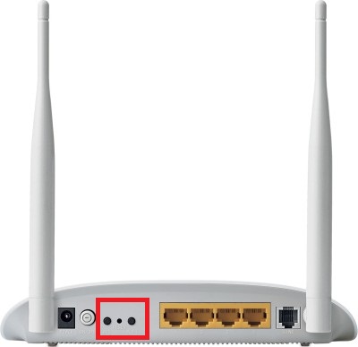 Menjadikan Modem ADSL Telkom Sebagai Akses Point Tambahan ...