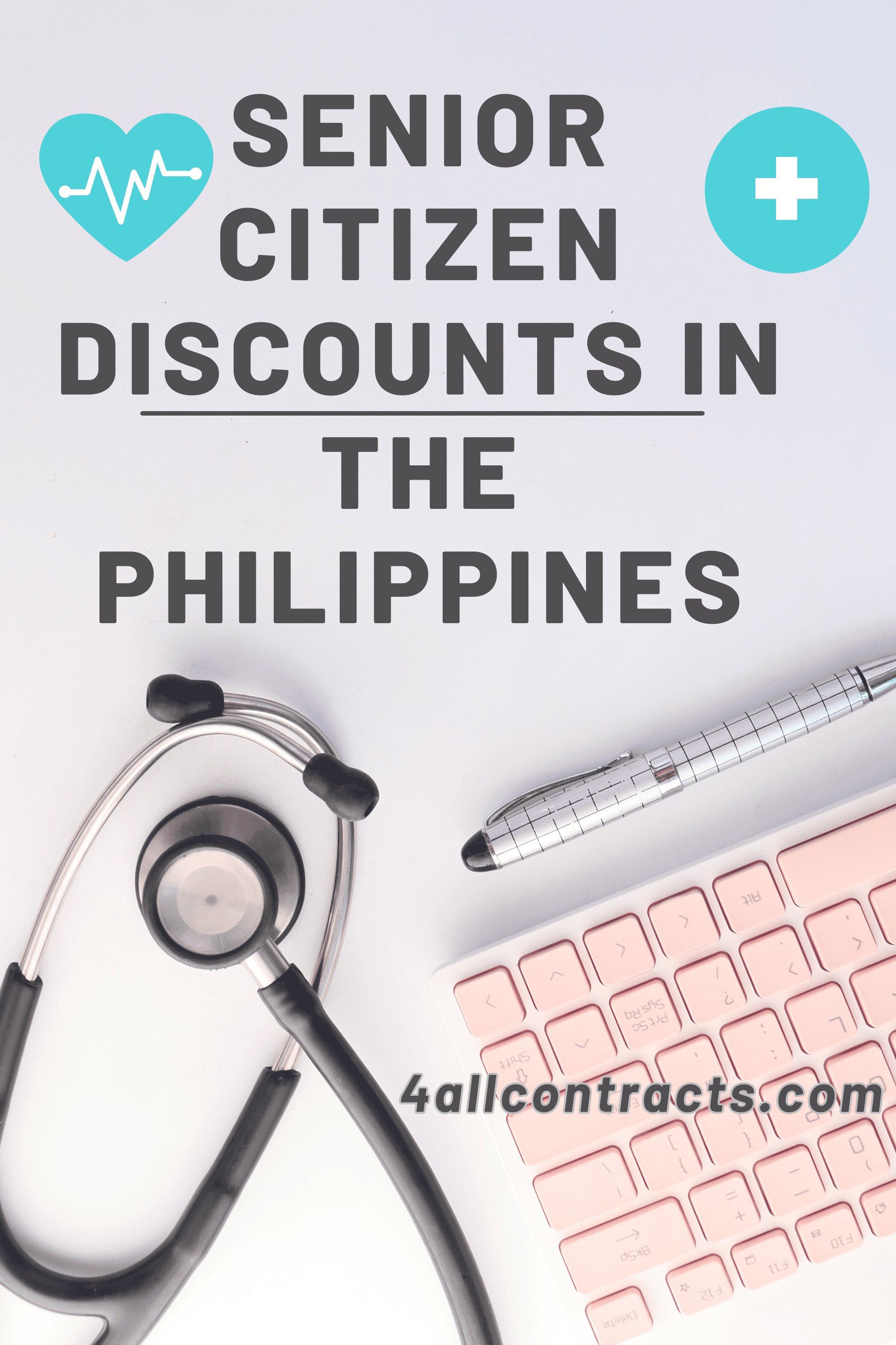 Senior Citizen Discounts in the Philippines: Your Guide to Saving in 2024