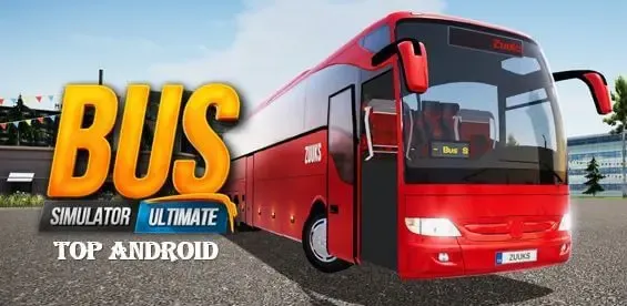 Bus Simulator Ultimate Mod APK Unlimited money