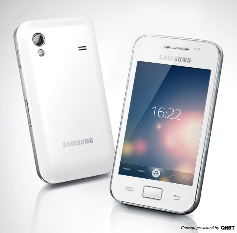 Harga dan Spesifikasi Samsung Galaxy ACE White  Topik 