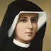 LITURGIA COTIDIANA 18 DE ENERO: Santa María Faustina de Kowalska (ML)